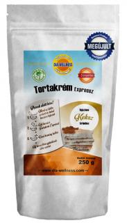 Tortový krém expres - keks 250g