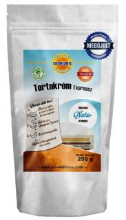 Tortový krém expres - natur 250g