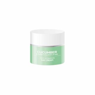 Uhorkový denný krém na tvár 50 ml Biofresh krém