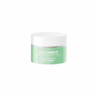 Uhorkový očný krém 25 ml Biofresh krém