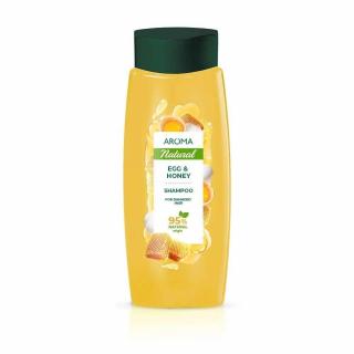 Ústna voda Diamond 6v1 bez alkoholu Astera 500ml proti tvorbe zubného kameňa Objem: 400ml