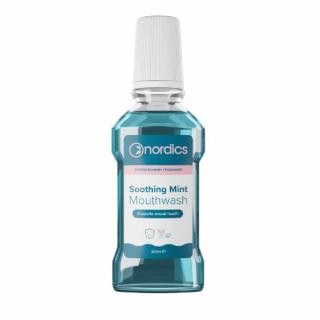 Ústna voda Mäta NORDICS 300 ml ECO