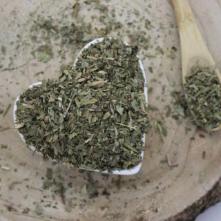 Vachta trojlistá - list narezaný - Menyanthes trifoliata - Folium trifolii fibrini 1000 g
