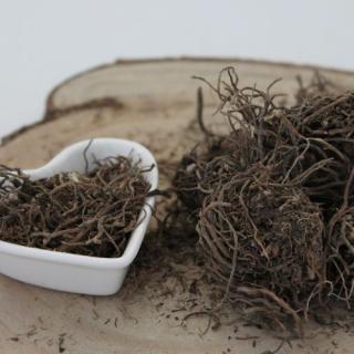 Valeriána lekárska - koreň celý - Valeriana officinalis - Radix valerianae 50 g