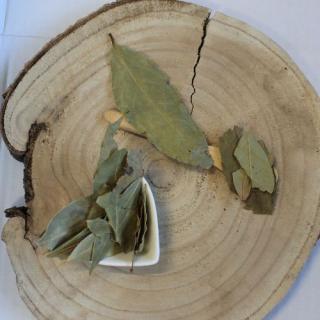Vavrín pravý, bobkový list - list celý - Laurus nobilis - Folium lauris nobilis 50 g