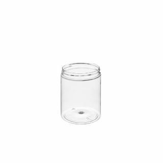 Veľká dóza transparentná 1000ml 1l