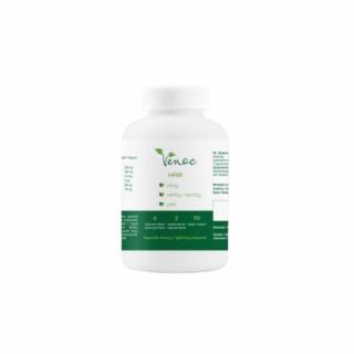 Vitamíny Venoc Hair 90 kapsúl vlasy a nechty