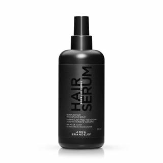 Vlasové sérum Roselle Shine ANNA BRANDEJS 250ml VEGAN