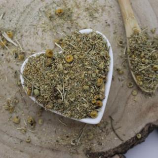 Vratič obyčajný - list narezaný - Tanacetum vulgare - Folium tanaceti vulgaris 50 g