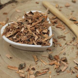 Vŕba biela, vrbová kôra - kôra narezaná - Salix alba - Cortex salicis 1000 g