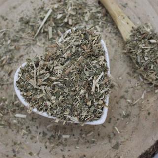 Vrbovka malokvetá - vňať narezaná - Epilobium parviflorum - Herba epilobii parviflorae 50 g