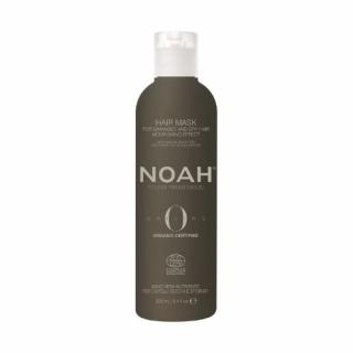 Vyživujúca maska na vlasy Murumuru maslo a čierne ríbezle Noah 250ml CPK bio