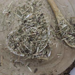 Yzop lekársky - vňať narezaná - Hyssopus officinalis - Herba hyssopi 1000 g