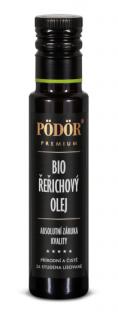 Žeruchový olej BIO 100ml