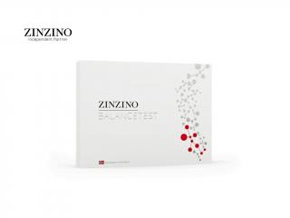 Zinzino Balance Test – domáci test na meranie Omega-3 a Omega-6