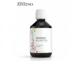 Zinzino BalanceOil Tutti Frutti, 300 ml Omega-3, podporuje mozog, zrak a imunitu
