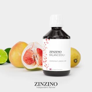Zinzino BalanceOil+ vysoký obsah Omega-3 (EPA + DHA) mastných kyselín 300ml, optimalizuje pomer Omega-6 ku Omega-3 a podporuje srdce a mozog Príchuť:…