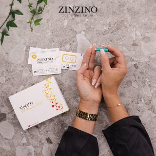 Zinzino Vitamin D Test – Zistite presné hodnoty vitamínu D jednoduchým domácim testom od Zinzino