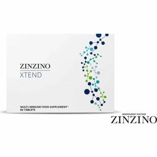 Zinzino Xtend 60 tabliet – komplexná podpora imunitného systému