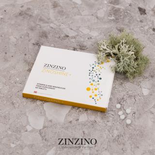 Zinzino ZinoShine+ 60 tabliet – Podporujte svoj imunitný systém a zdravie kostí s ZinoShine+ od Zinzino, obsahujúci vitamín D3 a komplexný horčík