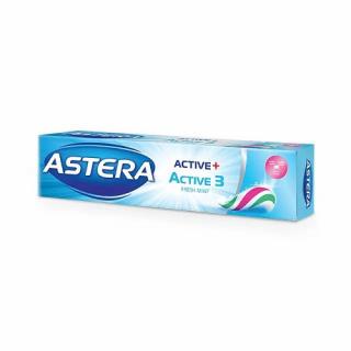 Zubná pasta Active Astera Active 110g svieža