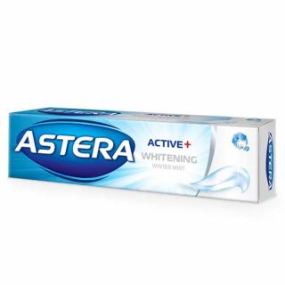 Zubná pasta Bieliaca Astera Active Aroma 100 ml svieža