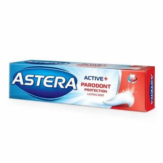 Zubná pasta Parodont Protection Astera Active 110g svieža