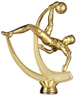 futbal - Figúrka F223/G, bez podstavca (výška 15 cm)