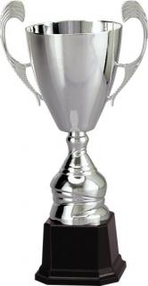 Športový pohár 4105-N, výšky 57 - 30 CM (  kov, plast, )