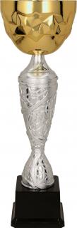 Športový pohár 4186, výšky 23 - 41 cm,  od 7,50 eur (plast,)