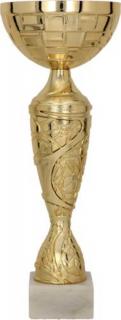 Športový pohár 9098 (plastic,marble, )