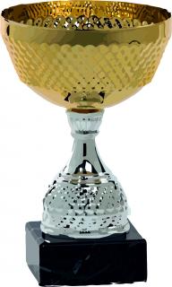 Športový pohár 9832, výšky 17 - 27 cm,  od 9,90 eur (plast,)