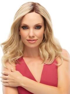 GWYNETH 100% Human hair  - 12FS8