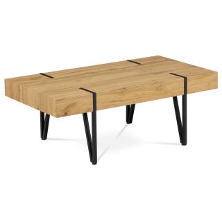 Autronic, konferenčný stolík, AHG-233 OAK