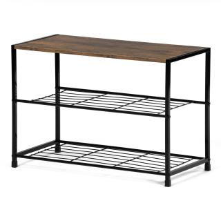 Botník 63 x 30 x 44 cm GD-413 OLW