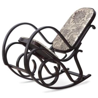 Hojdacie kreslo RK-042 WAL