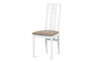 jedálenská stolička BC-2482 WT