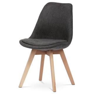 Jedálenská stolička CT-751 GREY2