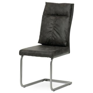 jedálenská stolička  DCH-459 GREY3