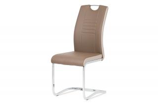 jedálenská stolička  DCL-406 COF