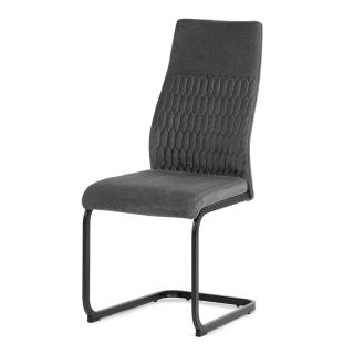 Jedálenská stolička DCL-X7018 GREY2