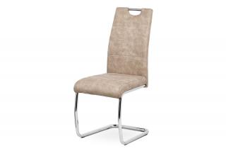 jedálenská stolička HC-483 CRM3