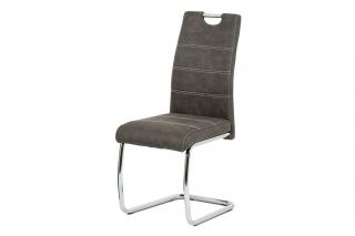 jedálenská stolička HC-483 GREY3