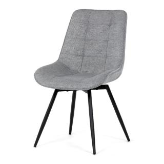 Jedálenská stolička HC-T1130 GREY2