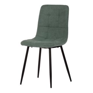 Jedálenská stolička REANA zelená