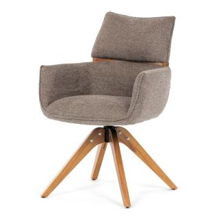 Jedálenské kreslo DCH-D1348 LAN2