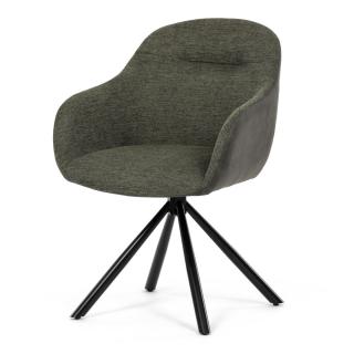 Jedálenské kreslo DCH-Y1143 GRN2