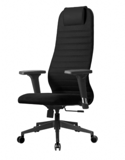 kancelárska stolička AVIAN BLACK
