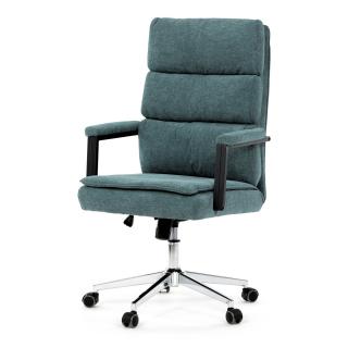 Kancelárska stolička KA-D8204 GRN2