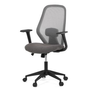 Kancelárska stolička KA-V3149 GREY